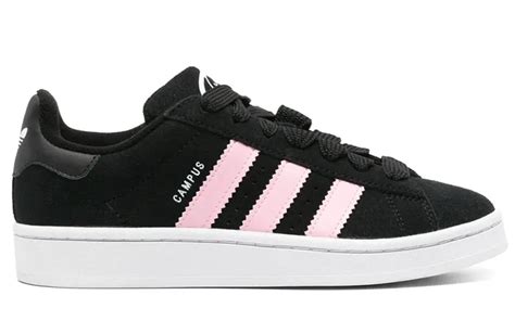 adidas maat 22 zwart roze|Roze adidas Sneakers voor dames online .